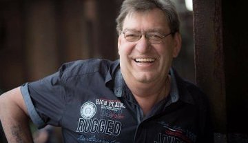 DJ Gerd - DJ Generations DJ Brummi - DJ Generations - DJ Gerd