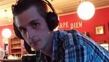 DJ Daniel DJ Daniel - DJ Generations